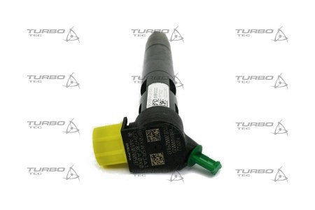 Injecteur TURBO-TEC TTINJ4004