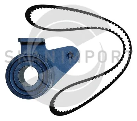 Kit de courroie crantée SKANIMPORT ZRS 1713
