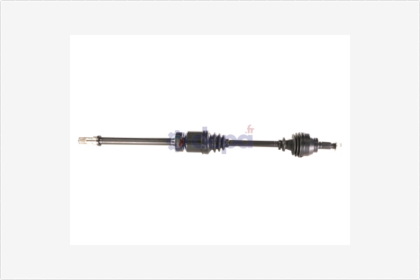 Arbre de transmission DEPA 3440100