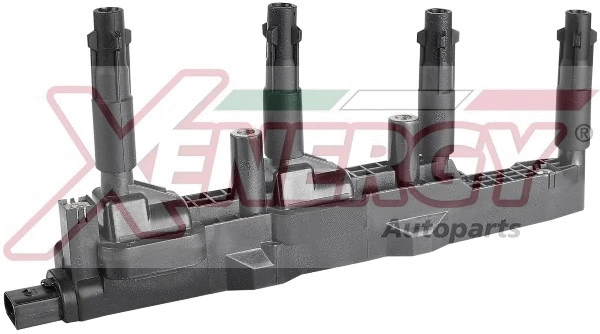 Bobine d'allumage AP XENERGY XE-8062D