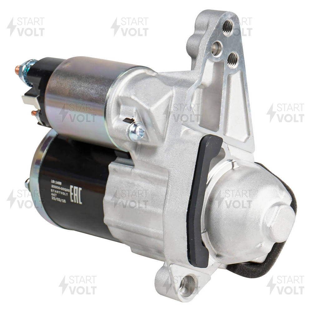 Démarreur STARTVOLT LSt 1458