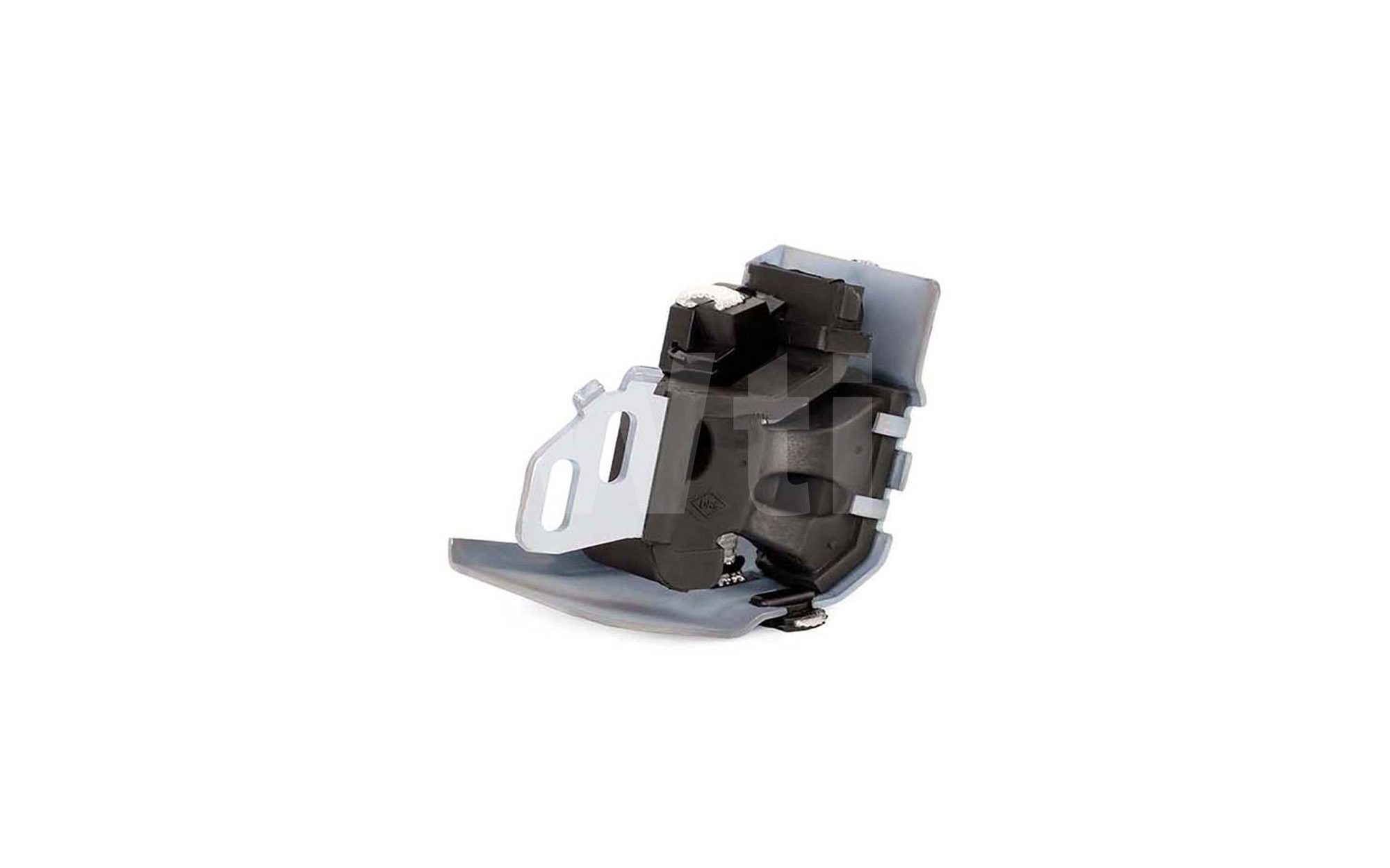Suspension, échappement Wti Automotive R801056