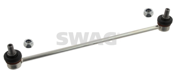 Entretoise/tige, stabilisateur SWAG 81 92 8090