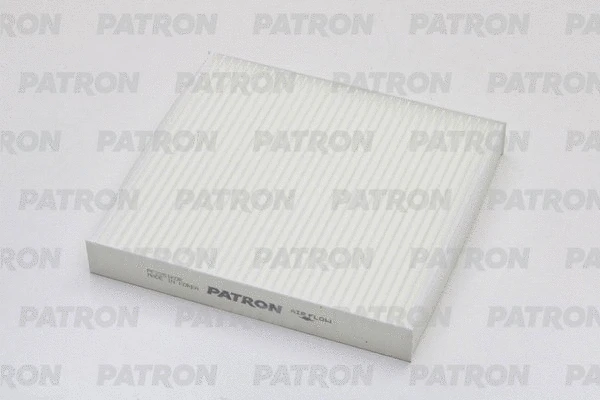 Filtre, air de l'habitacle PATRON PF2251KOR