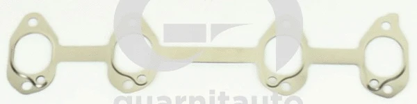 Joint, collecteur d'échappement GUARNITAUTO 214777-5204