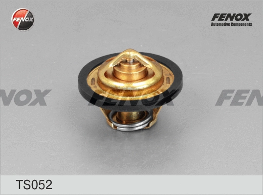 Thermostat, liquide de refroidissement FENOX TS052
