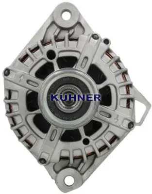 Alternateur AD KÜHNER 553454RIV