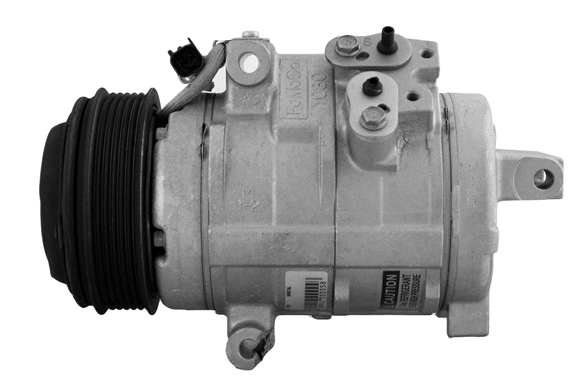 Compresseur, climatisation Airstal 10-2118