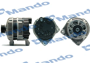 Alternateur MANDO MEE035102