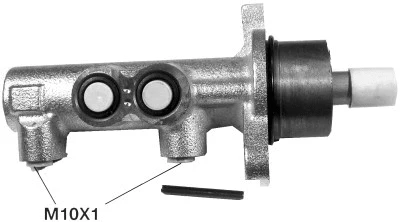 Maître-cylindre de frein BSF 05414