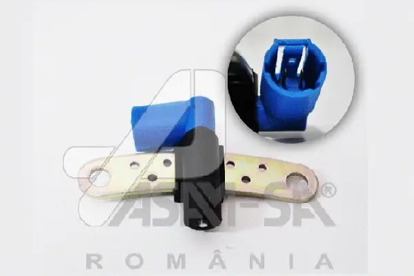 Capteur d'angle, vilebrequin ASAM AUTOMOTIVE 30972