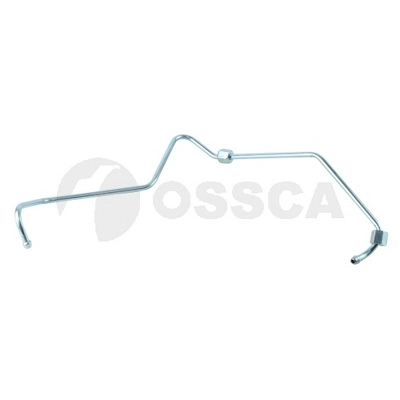 Conduite d'huile, compresseur OSSCA 22479