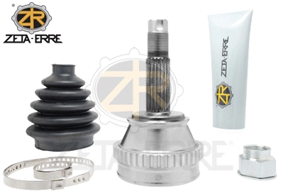Jeu de joints, arbre de transmission ZETA-ERRE FI15/B