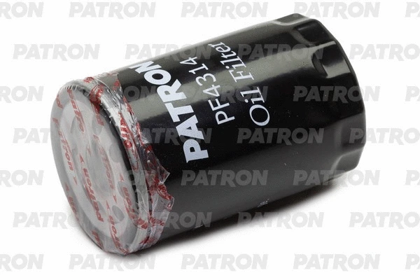 Filtre à huile PATRON PF4314
