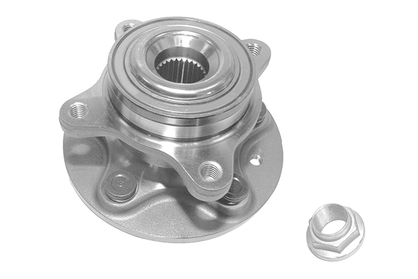 Kit de roulements de roue MOVIMA RK01820