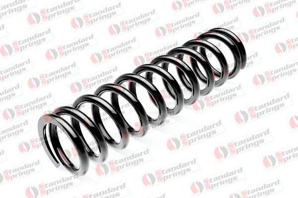 Ressort de suspension STANDARD SPRINGS ST 111 013 F