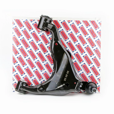 Bras de liaison, suspension de roue BORG & BECK BCA7930