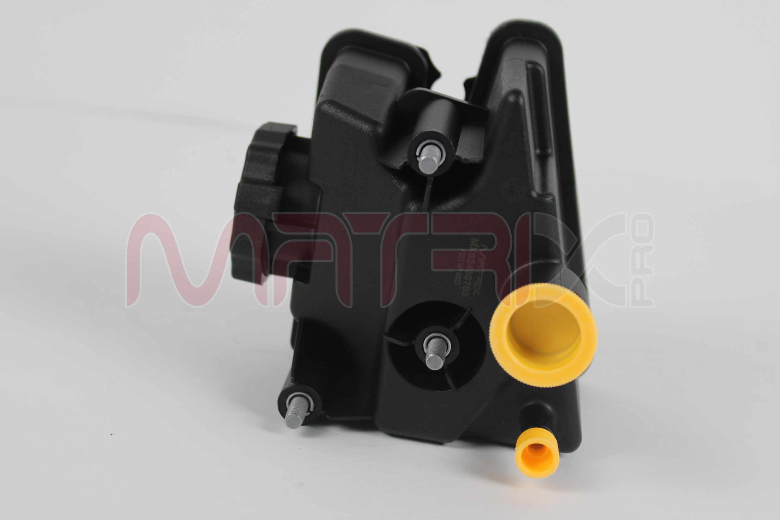 Réservoir de comp., huile hydraulique (direction assistée) MATRIX PRO MX02460785