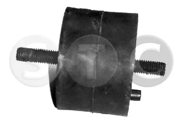 Support moteur STC T404190