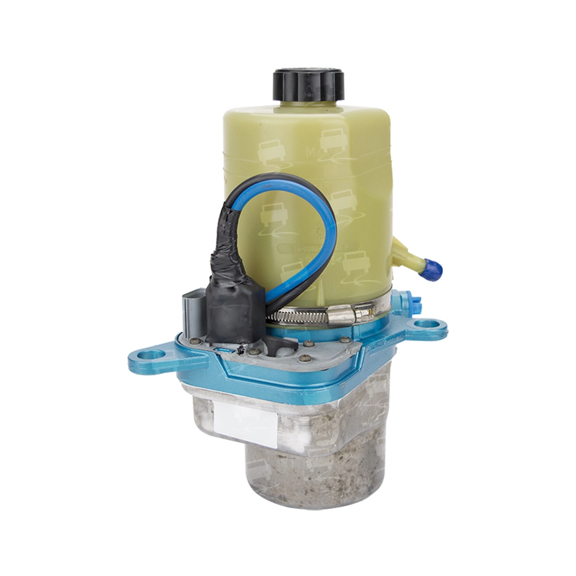 Pompe hydraulique, direction Remanauto PEL0053R