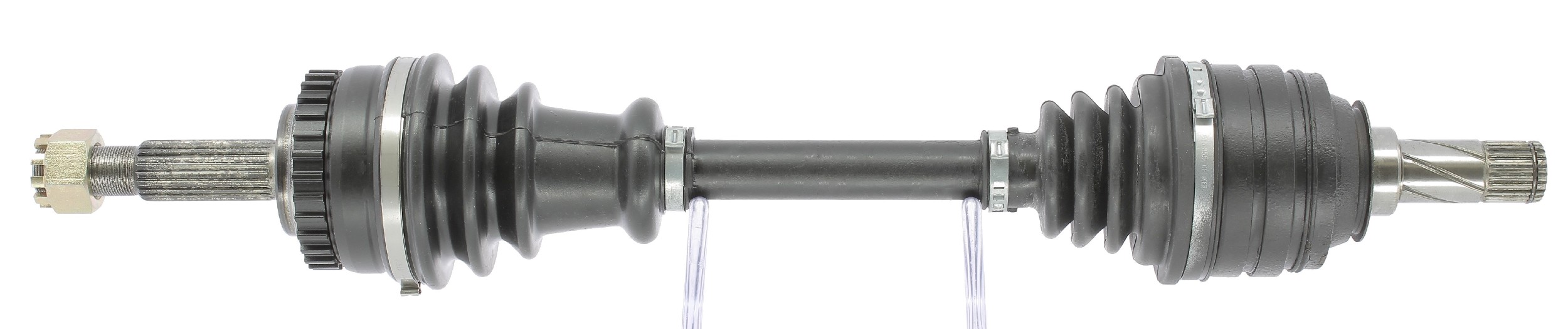 Arbre de transmission FRIESEN FDS1064
