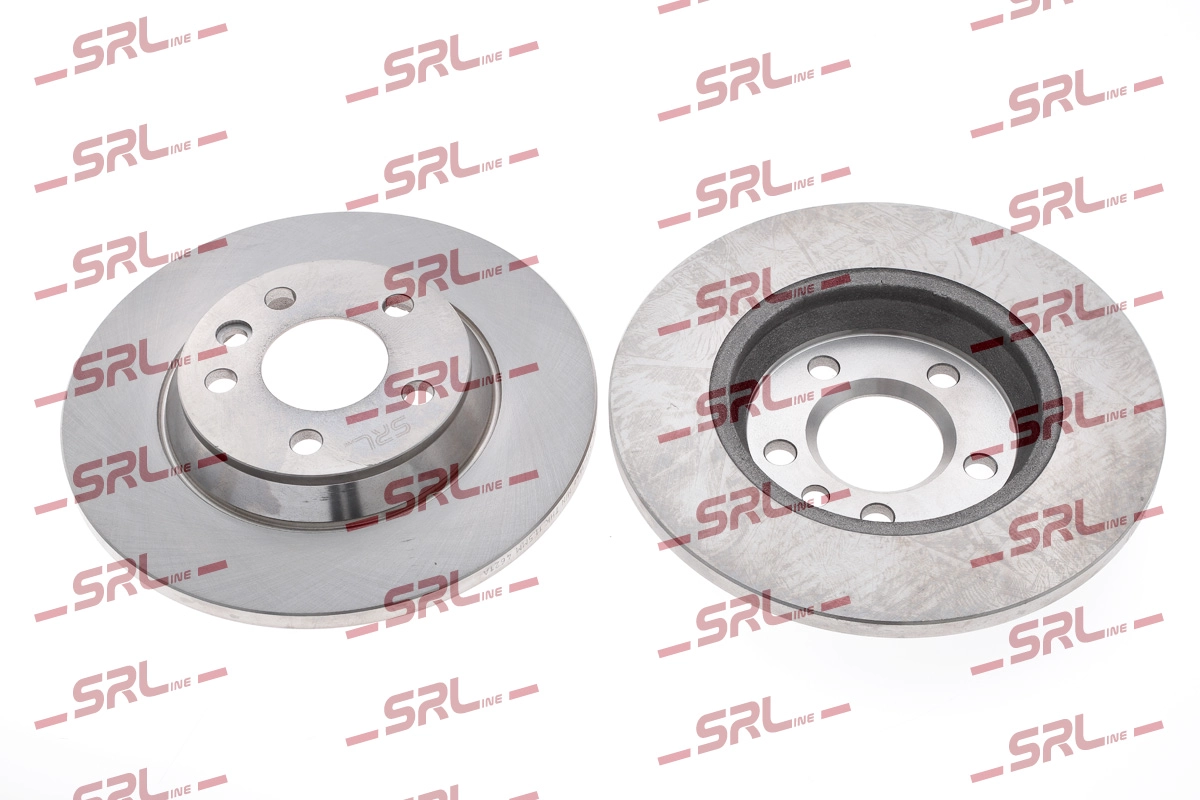 Disque de frein SRLine S71-1446