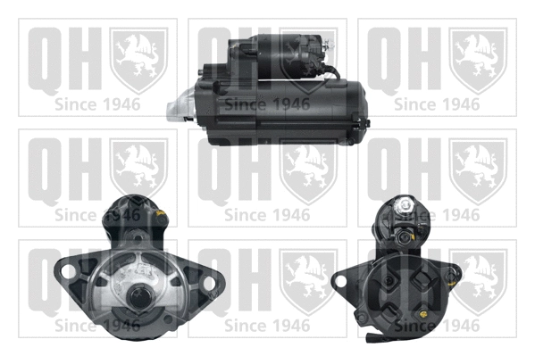 Démarreur QUINTON HAZELL QRS1397