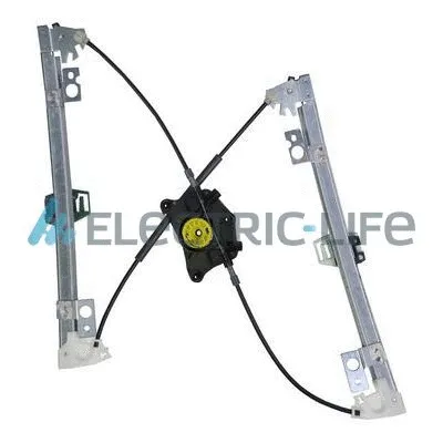 Lève-vitre ELECTRIC LIFE ZR VL706 L