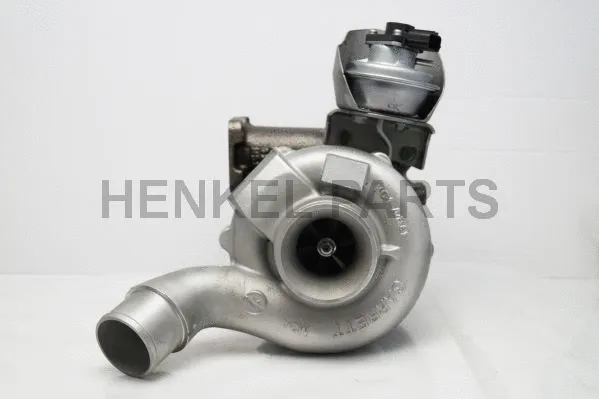 Turbocompresseur, suralimentation Henkel Parts 5111808N