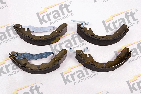 Jeu de mâchoires de frein KRAFT AUTOMOTIVE 6020030