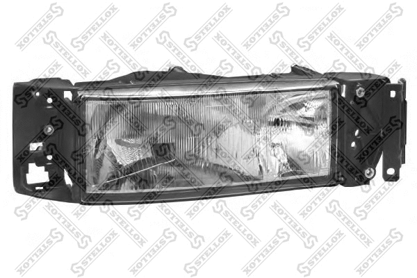 Projecteur principal STELLOX 87-33011-SX