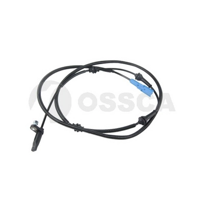 Capteur, vitesse de roue OSSCA 30839