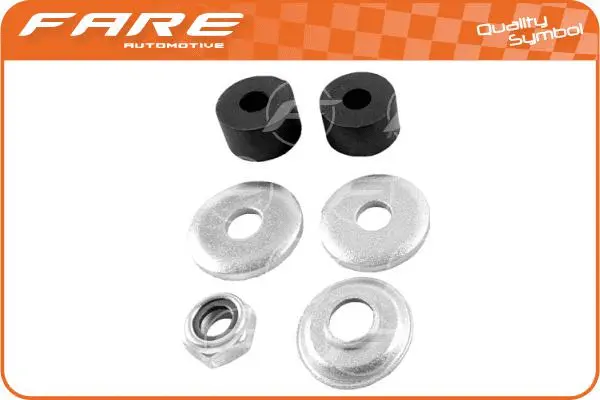 Suspension, stabilisateur FARE-RCH 28745
