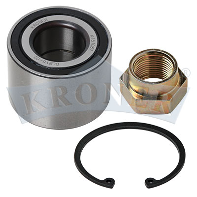 Roulement de roue KRONER K151087