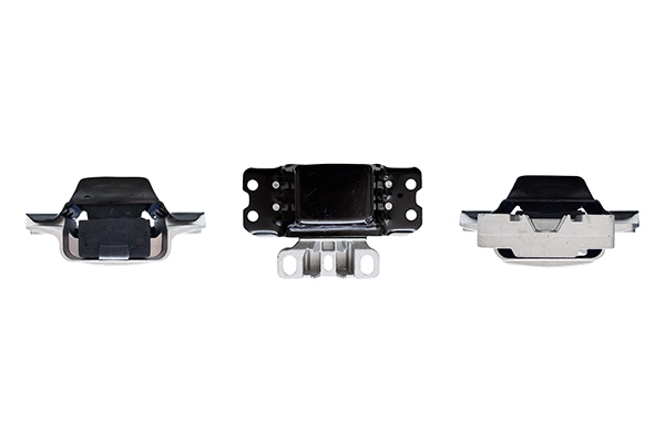 Support, suspension du moteur BRÜCK GERMANY 1K0199555N