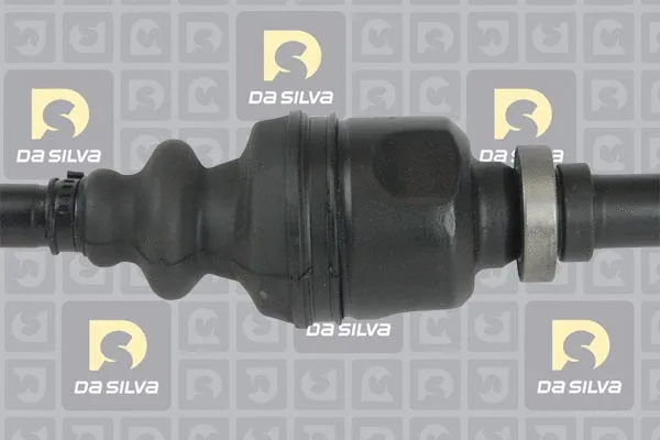 Arbre de transmission DA SILVA 149BT