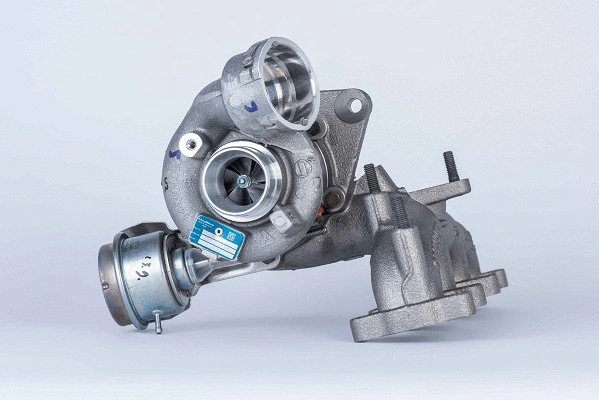Turbocompresseur, suralimentation BorgWarner 54399880048