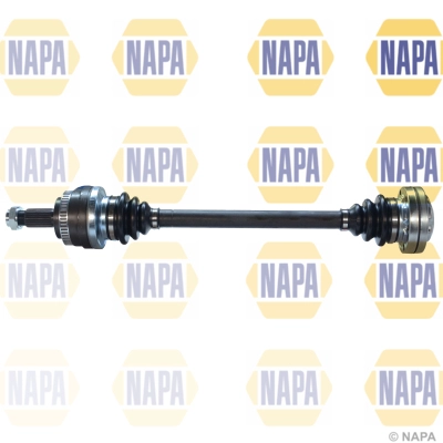 Arbre de transmission NAPA NDS1018L