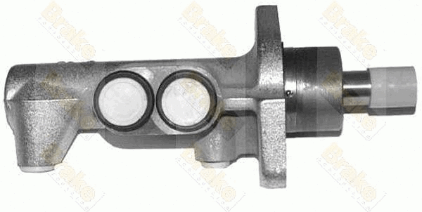 Maître-cylindre de frein Brake ENGINEERING MC1449BE
