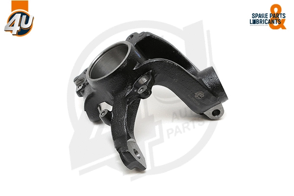 Fusée d'essieu, suspension de roue 4U Autoparts 55008VV