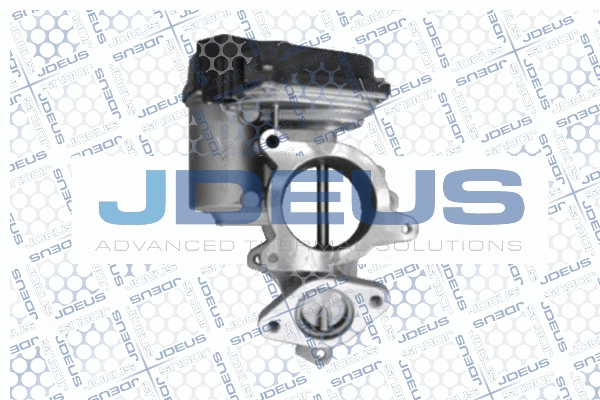 Vanne EGR JDEUS EG001000V