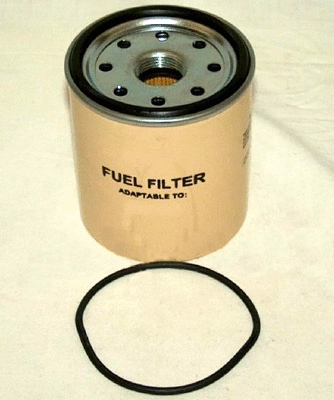 Filtre à carburant ALLMAKES 4723905