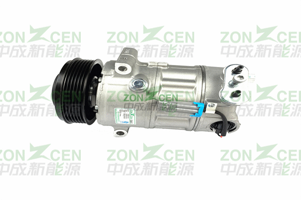 Compresseur, climatisation AIR ZONCEN 78011022
