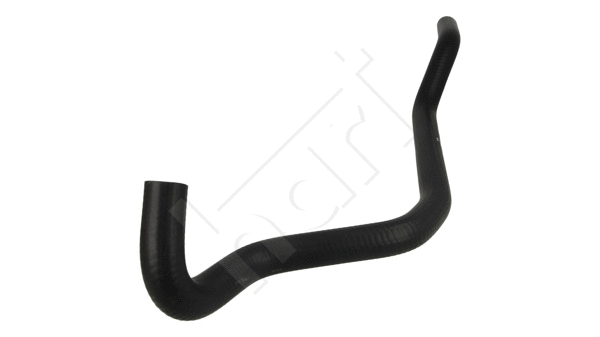 Durite de radiateur HART 615 109