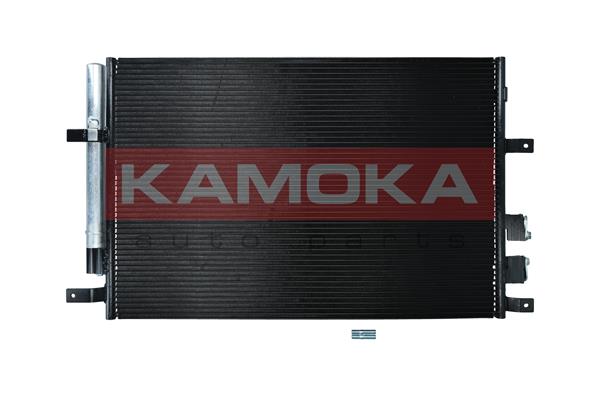 Condenseur, climatisation KAMOKA 7800239