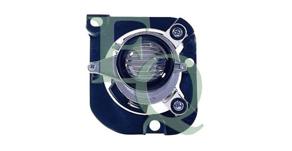 Projecteur antibrouillard EQUAL QUALITY PF0409D