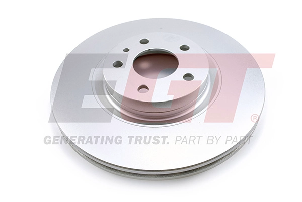 Disque de frein EGT 410554cEGT