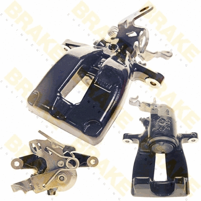 Étrier de frein Brake ENGINEERING CA3023P2