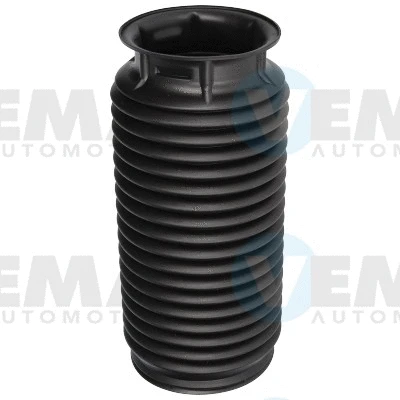 Bouchon de protection/soufflet, amortisseur VEMA 400121