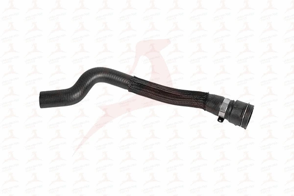 Gaine de chauffage MEHA AUTOMOTIVE MH55616